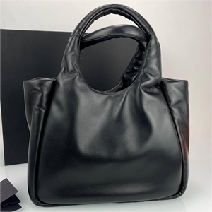 Сумка PRADA 114410 - фото 131502