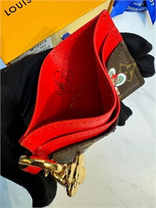 Кошелек LOUIS VUITTON 114412 - фото 131519