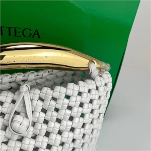 Сумка BOTTEGA VENETA 114415 - фото 131537