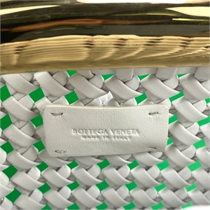 Сумка BOTTEGA VENETA 114415 - фото 131538
