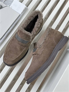 Лоферы BRUNELLO CUCINELLI 114417 - фото 131553 Лоферы BRUNELLO CUCINELLI 114417 - фото 131553