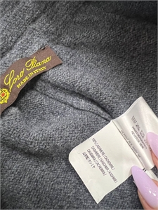 Брюки LORO PIANA 114419 - фото 131569 Брюки LORO PIANA 114419 - фото 131569