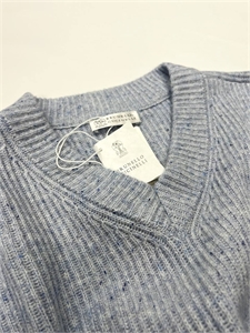 Свитер BRUNELLO CUCINELLI 114421 - фото 131589