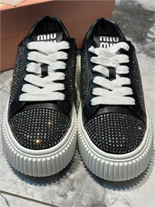 Кеды MIU MIU 114422 - фото 131598 Кеды MIU MIU 114422 - фото 131598