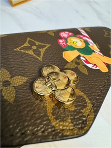 Кошелёк LOUIS VUITTON 114423 - фото 131610