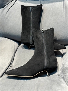 Ботинки THE ROW 114424 - фото 131619 Ботинки THE ROW 114424 - фото 131619