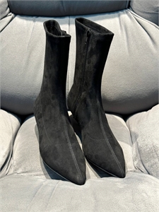 Ботинки THE ROW 114424 - фото 131620 Ботинки THE ROW 114424 - фото 131620