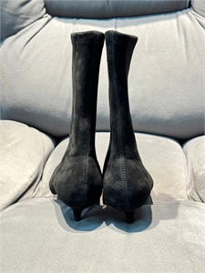 Ботинки THE ROW 114424 - фото 131621 Ботинки THE ROW 114424 - фото 131621