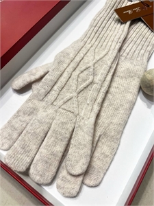 Перчатки LORO PIANA 114430 - фото 131654