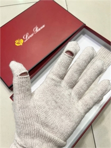 Перчатки LORO PIANA 114430 - фото 131656