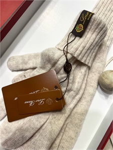 Перчатки LORO PIANA 114430 - фото 131657