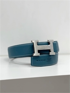 Двусторонний ремень HERMES 114443 - фото 131737