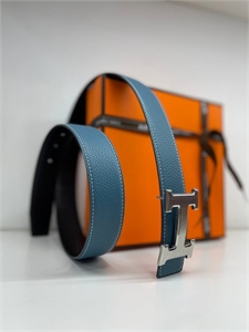 Двусторонний ремень HERMES 114443 - фото 131739