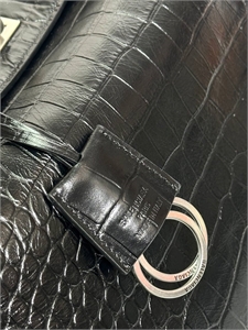 Сумка BALENCIAGA 114444 - фото 131747