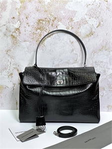 Сумка BALENCIAGA 114444 - фото 131753