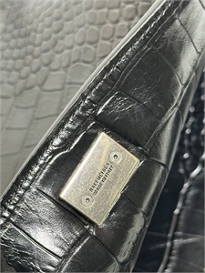 Сумка BALENCIAGA 114444 - фото 131755