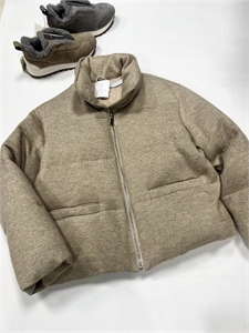 Куртка BRUNELLO CUCINELLI 114446 - фото 131762