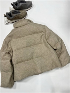 Куртка BRUNELLO CUCINELLI 114446 - фото 131764