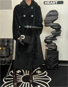 Шуба  DIOR 114452 - фото 131802