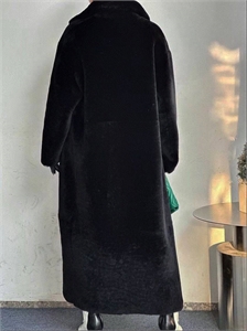 Шуба  DIOR 114452 - фото 131804