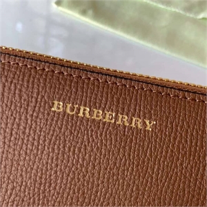 Кошелек BURBERRY 114453 - фото 131815