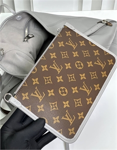 Сумка LOUIS VUITTON 114457 - фото 131834