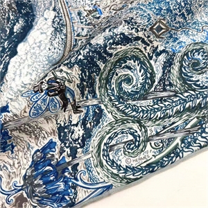 Платок 113308 - фото 131913