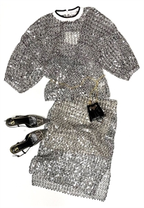 Юбка BRUNELLO CUCINELLI 114476