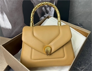 Сумка BVLGARI 114480