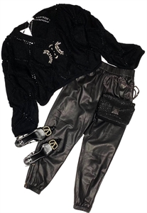 Брюки PRADA 114482