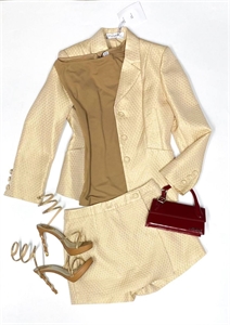 Костюм DIOR 114503 - фото 132078 Костюм DIOR 114503 - фото 132078