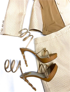 Костюм DIOR 114503 - фото 132079 Костюм DIOR 114503 - фото 132079