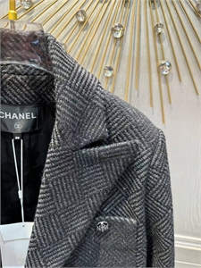 Жакет CHANEL 114506 - фото 132091