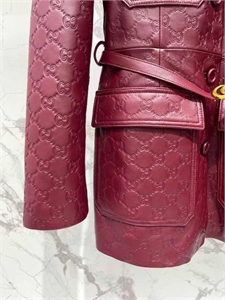 Пиджак GUCCI 114508 - фото 132102