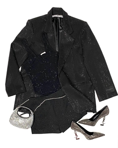 Боди YSL 114511 - фото 132116 Боди YSL 114511 - фото 132116