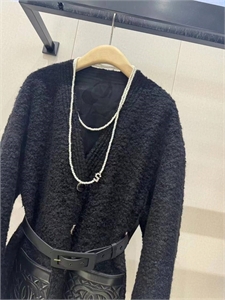 Жакет CHANEL 114516 - фото 132138