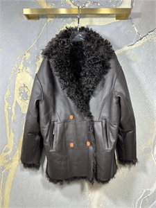 Дублёнка HERMES Двусторонняя 114520 - фото 132156 Дублёнка HERMES Двусторонняя 114520 - фото 132156