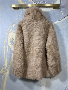 Дублёнка HERMES Двусторонняя 114521 - фото 132163 Дублёнка HERMES Двусторонняя 114521 - фото 132163