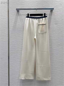 Брюки PRADA 114535 - фото 132213 Брюки PRADA 114535 - фото 132213