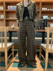 Костюм MIU MIU 114539 - фото 132231 Костюм MIU MIU 114539 - фото 132231