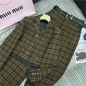 Костюм MIU MIU 114539 - фото 132234 Костюм MIU MIU 114539 - фото 132234