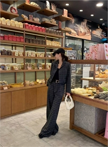 Костюм MIU MIU 114540