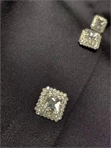 Платье YSL 114549 - фото 132286 Платье YSL 114549 - фото 132286