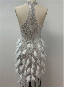 Платье 114551 - фото 132299 Платье 114551 - фото 132299