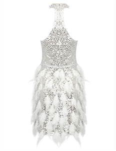 Платье 114551 - фото 132300 Платье 114551 - фото 132300