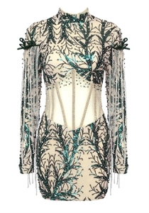 Платье 114554 - фото 132327 Платье 114554 - фото 132327