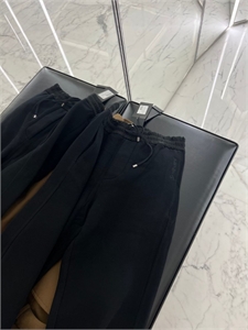 Брюки YSL 114564