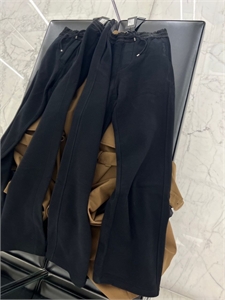 Брюки YSL 114564