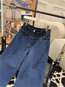 Джинсы 114565 - фото 132412