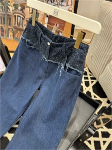 Джинсы 114565 - фото 132413